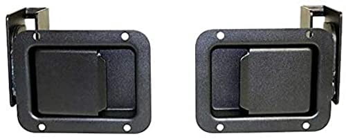 Door Handle Set
