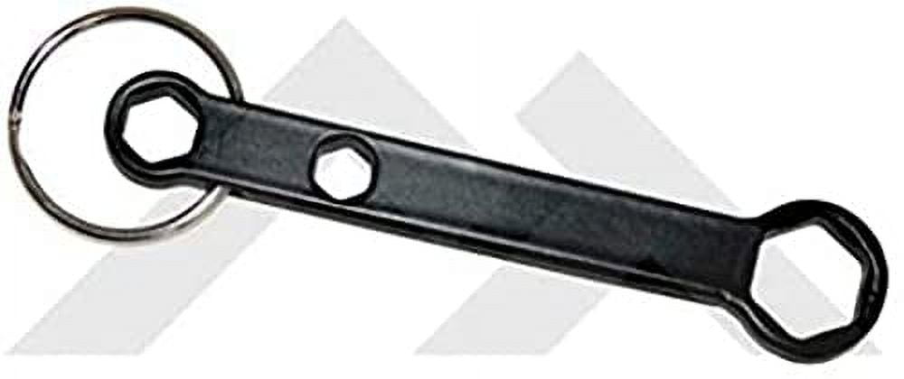 Trail Tool