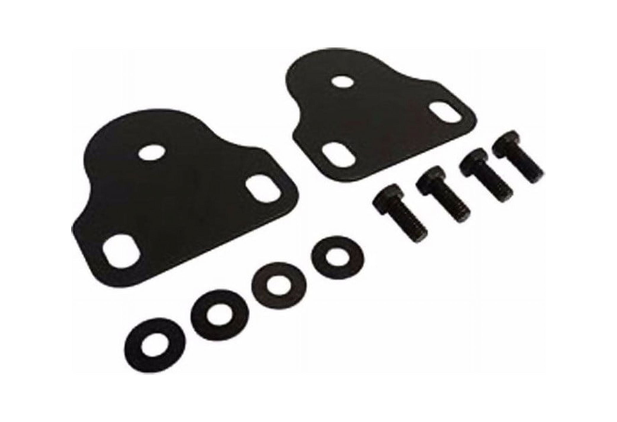 Windshield Bracket Set