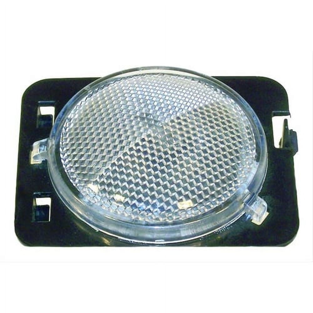 Side Marker Light