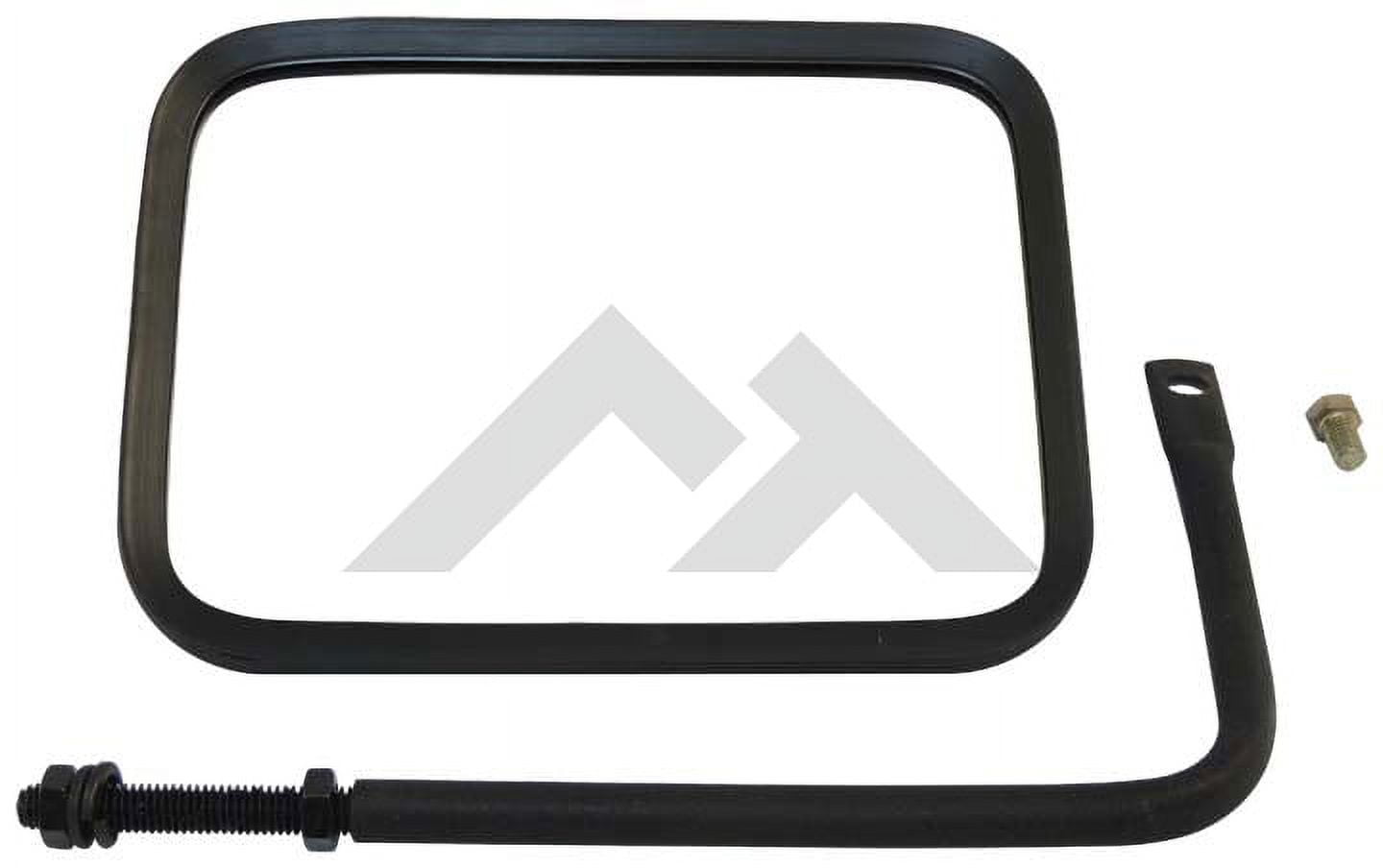 Safari Mirror