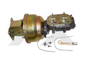 HD Brake Booster Kit