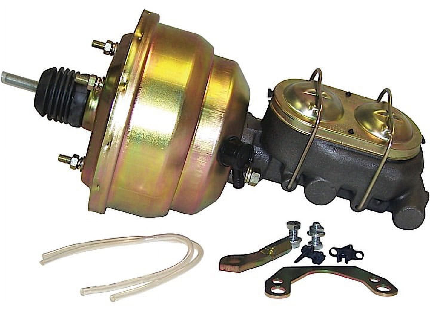 HD Brake Booster Kit