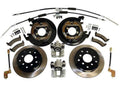 Disc Brake Conversion Kit
