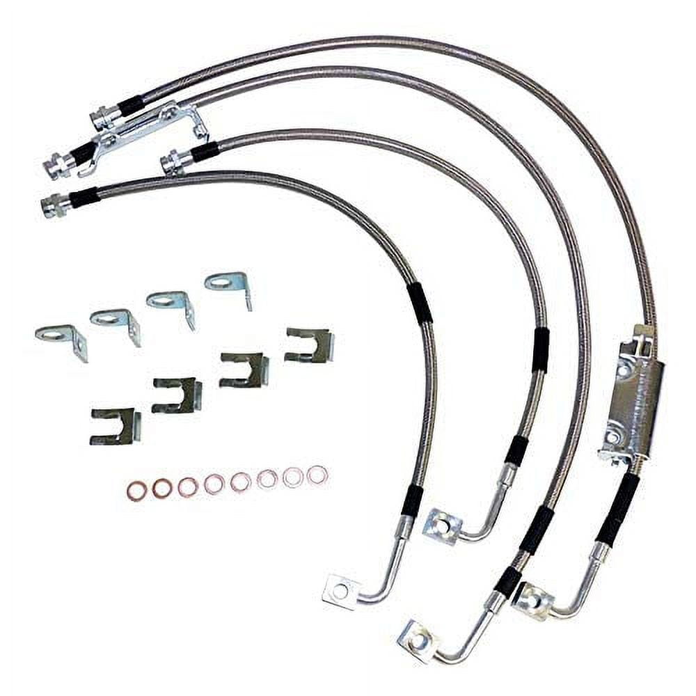 Brake Hose Kit