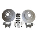 Brake Upgrade