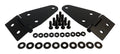 Hood Hinge Set Black SS