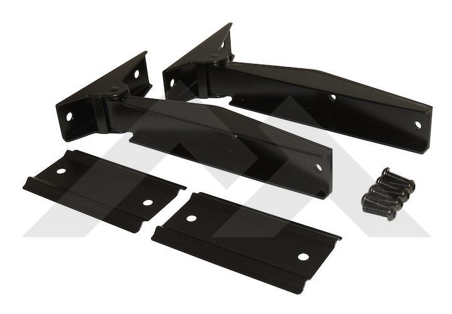 Tailgate Hinge Set