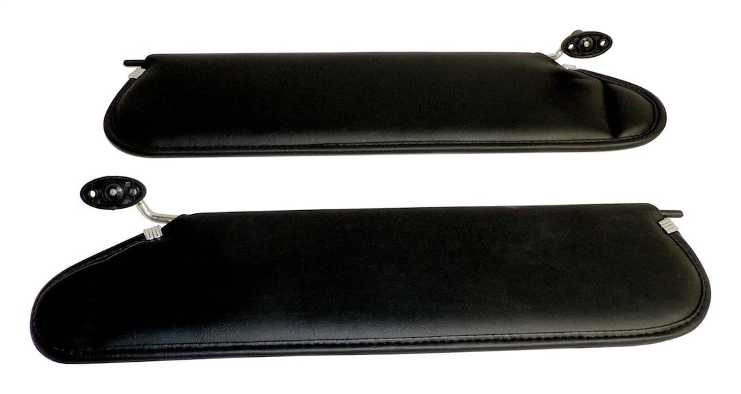 Sun Visor Set
