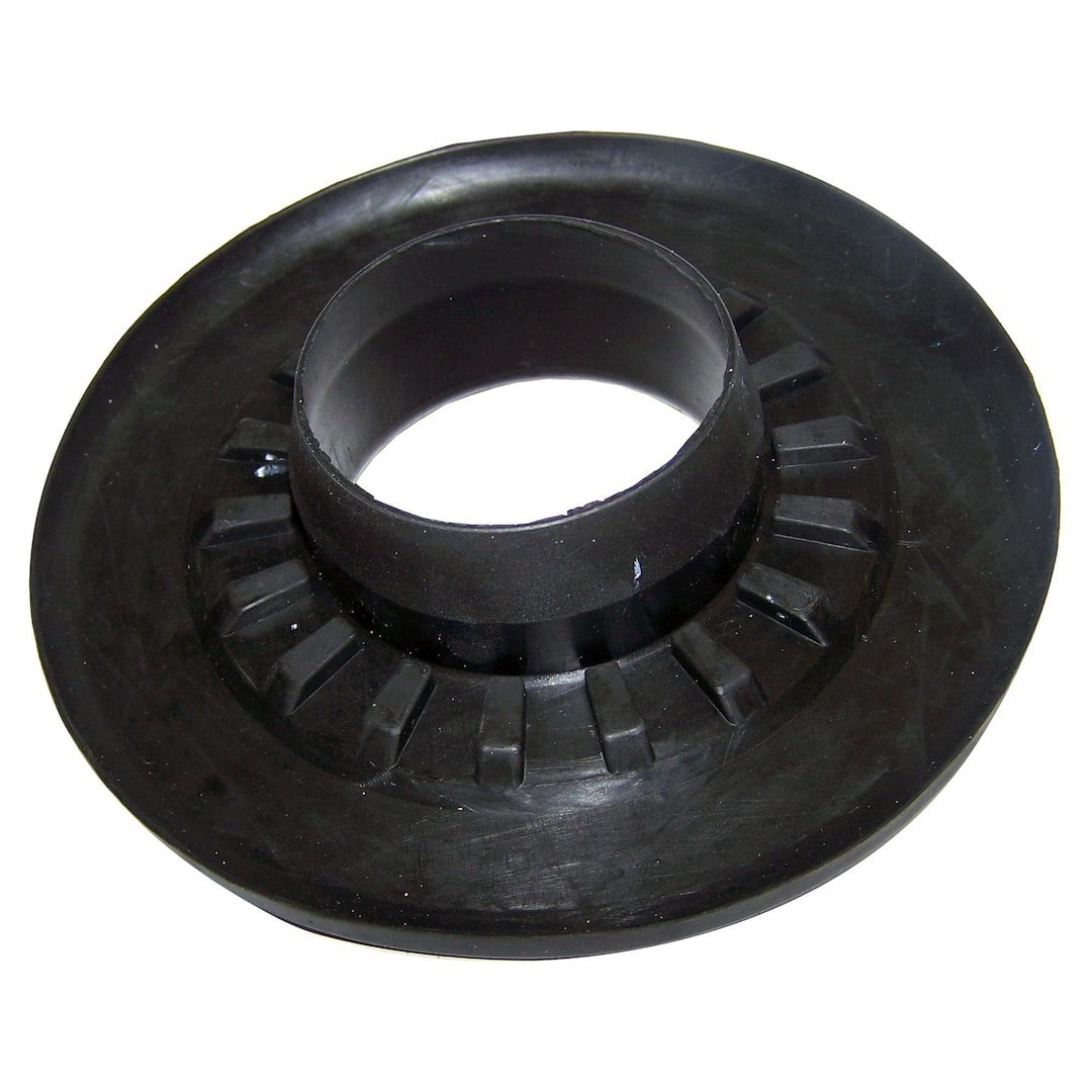 Rear Upper Coil Spring Isolator for 1999-2004 Jeep WJ, WG Grand Cherokee, L or R