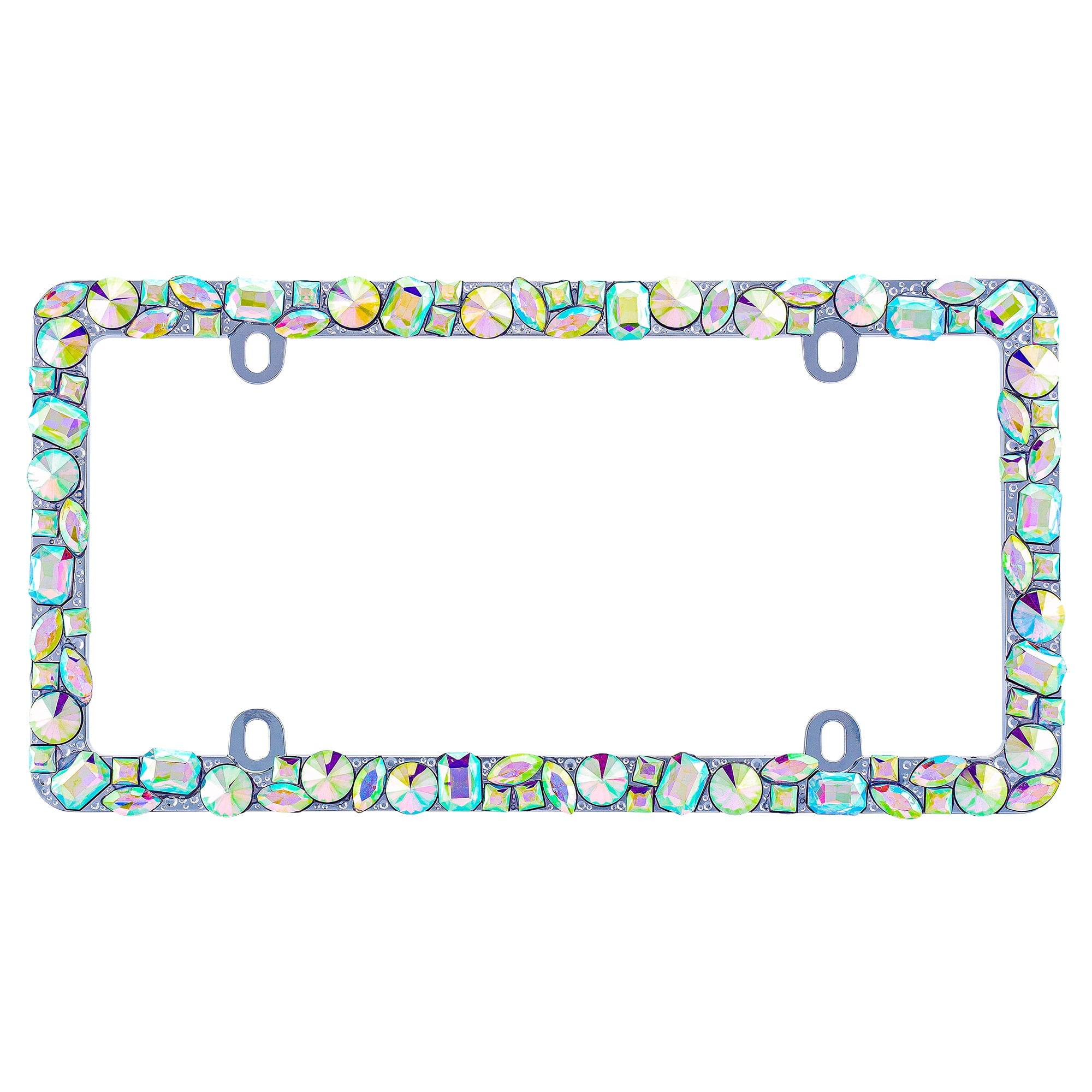 Dazzle  Chrome