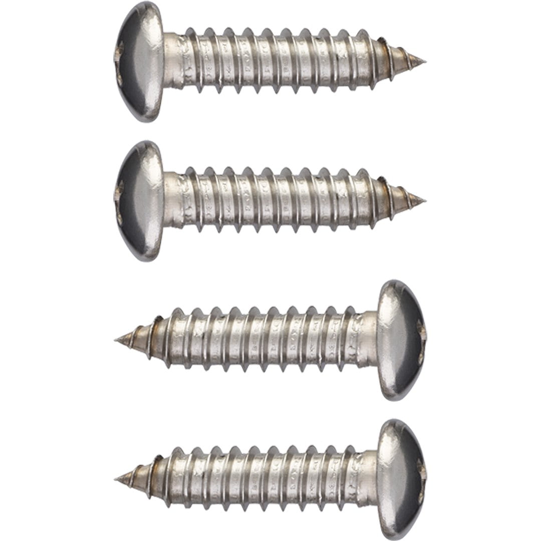 Fasteners Tapping Stainls