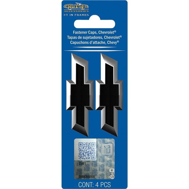 Fastener Caps  Ford