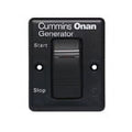 Onan Standard Remote Pane