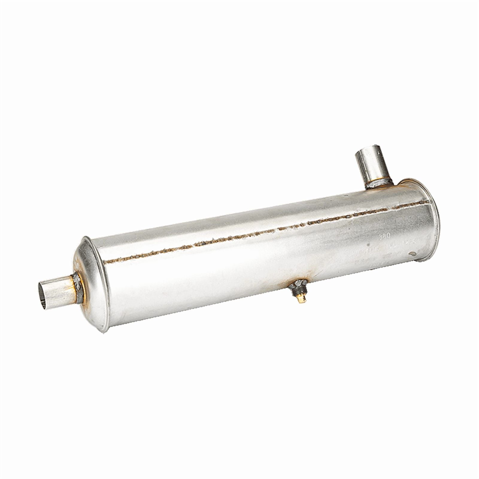 Onan Muffler