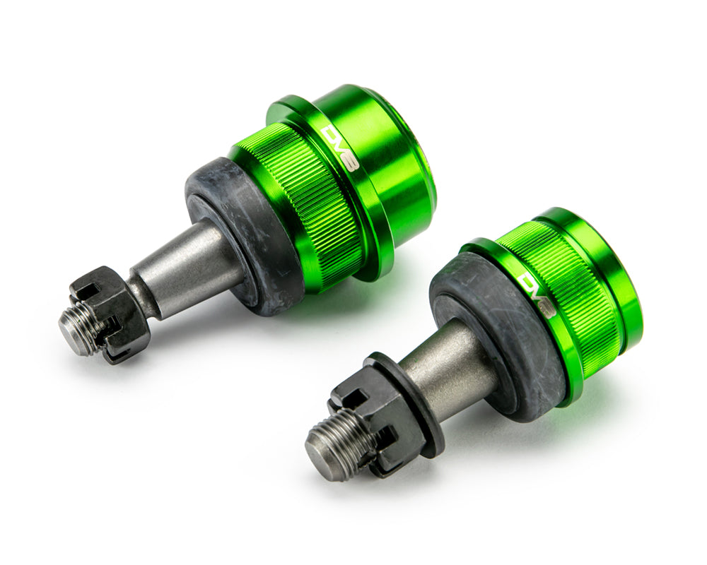 Jeep JK Replacement Ball Joint Kit Dana 30 Or Dana 44