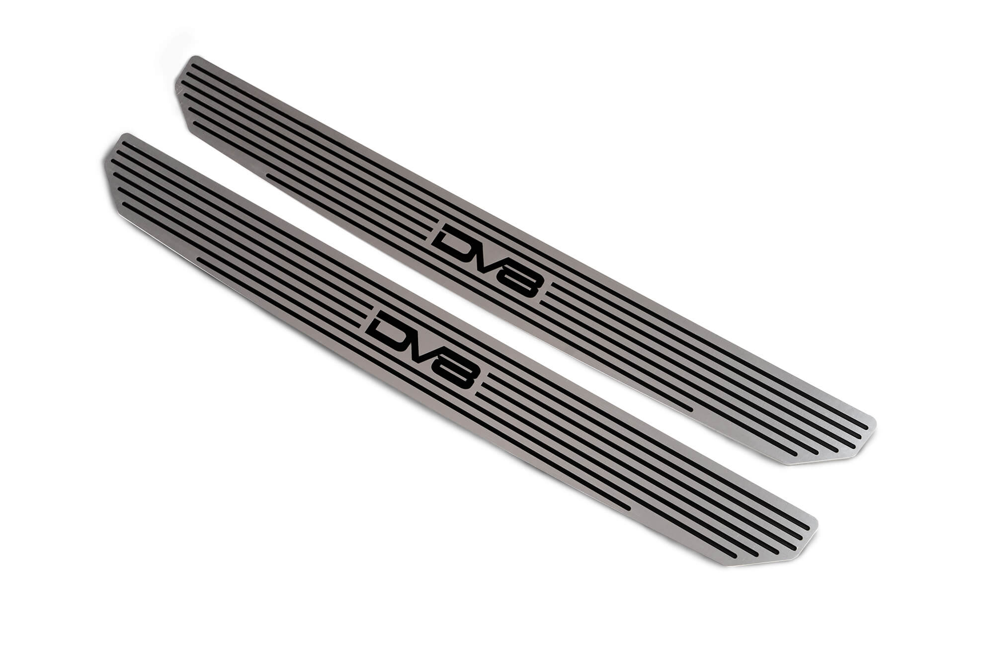 Jeep JL & JT Sill Plates Rear