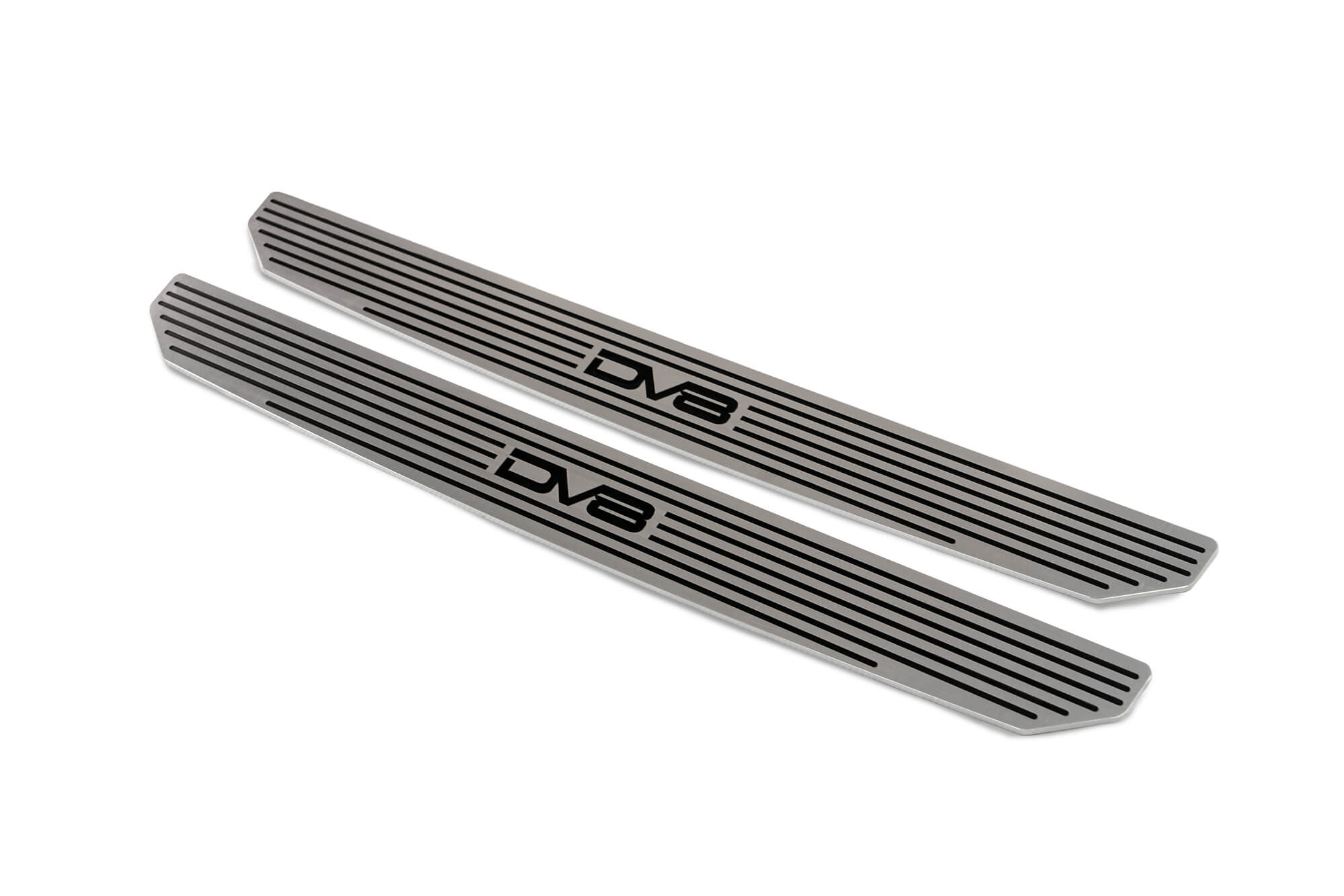 Jeep JL & JT Sill Plates Front