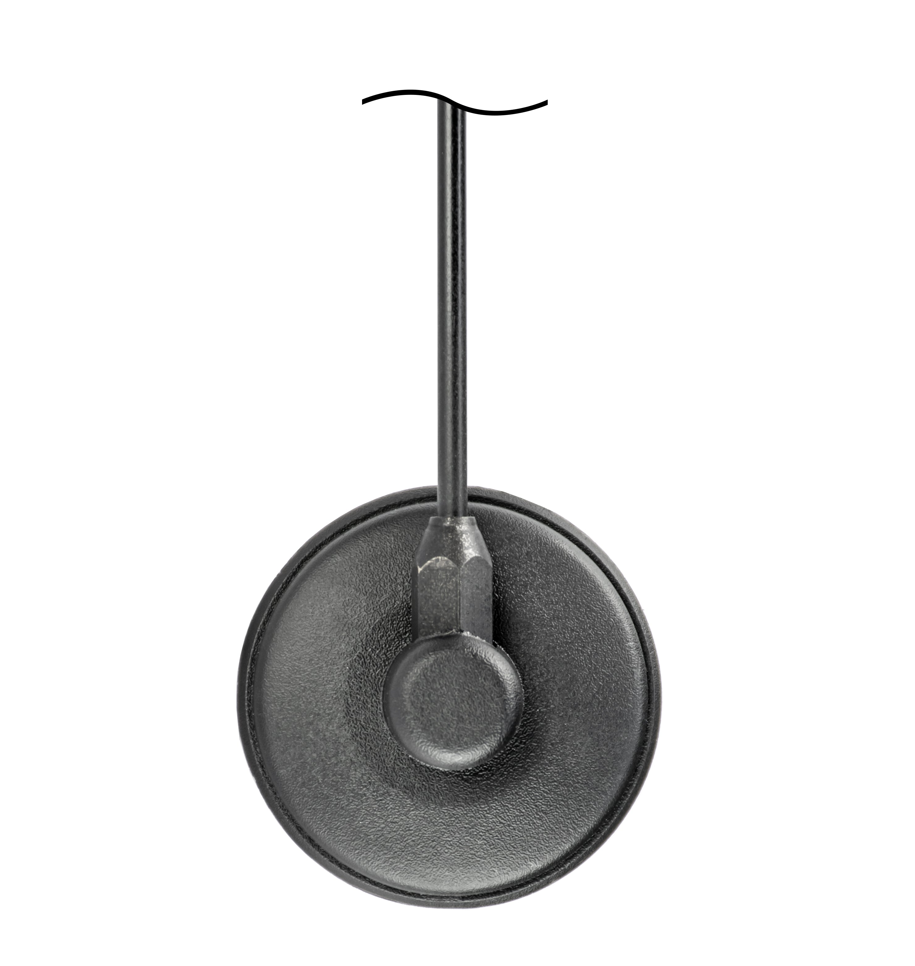 Jeep TJ Replacement Antenna Black