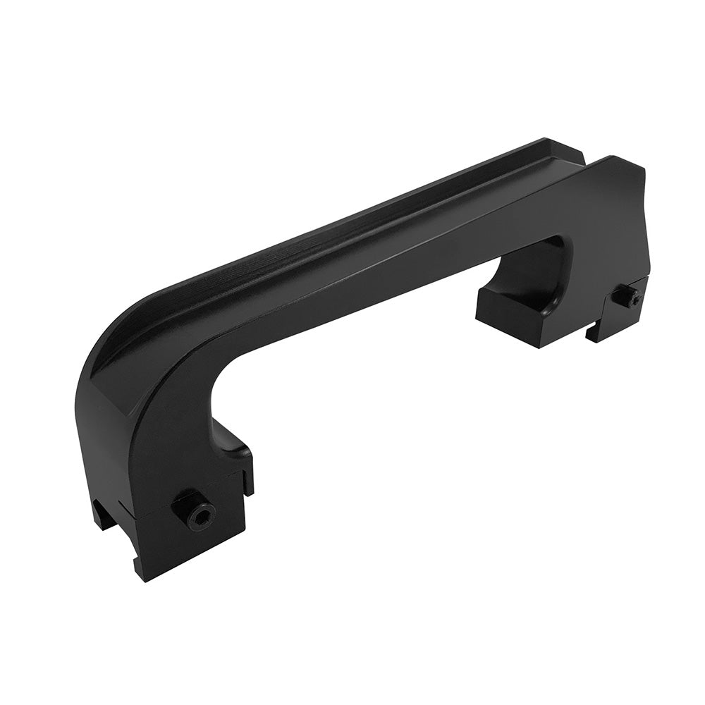M16 Styled Grab Handle For DV8 Offroad Rail Mount System Pair