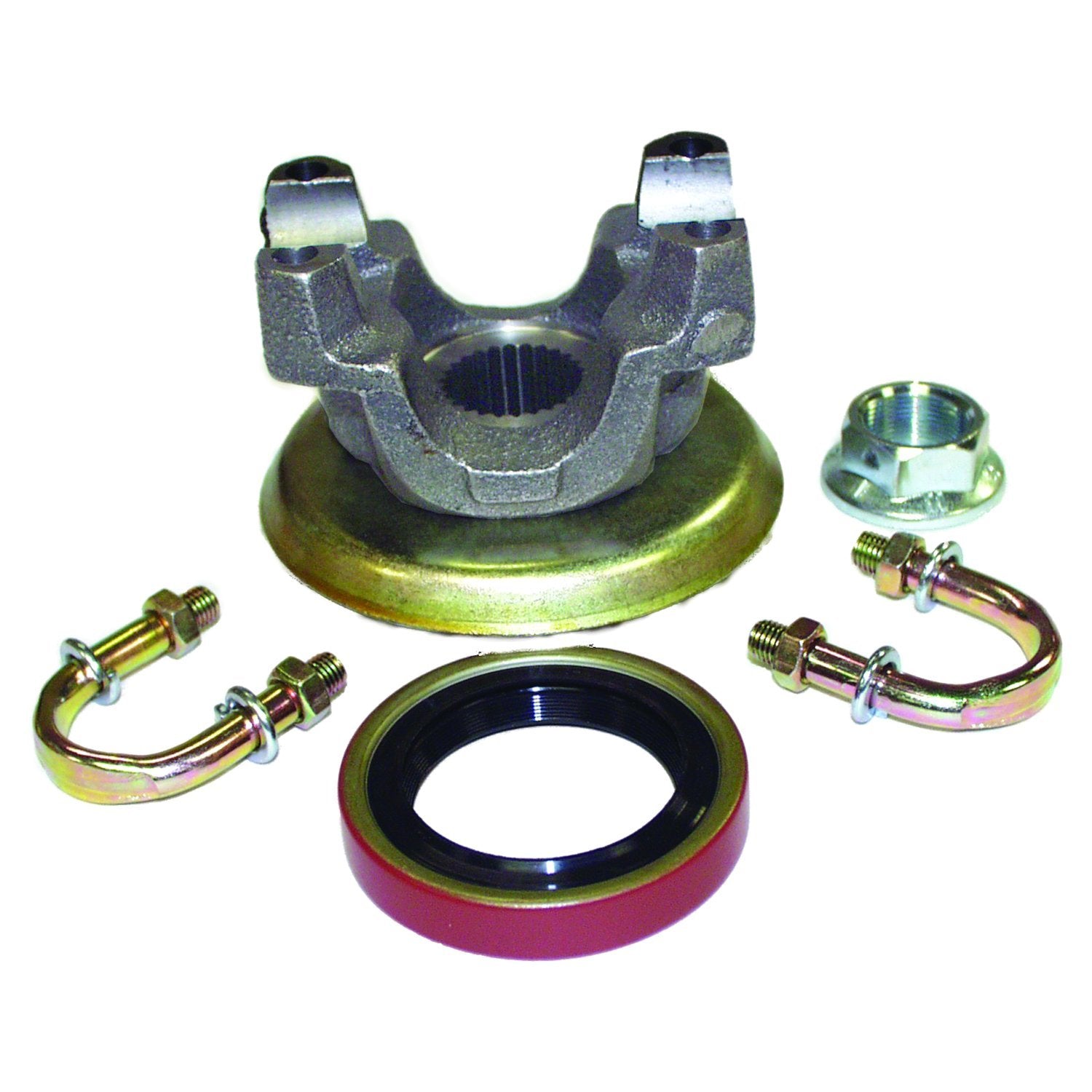 YOKE KIT DANA 35