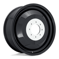 Fuel 1PC Dually Drw 20X8.25 8X200 +115 Bl (I)