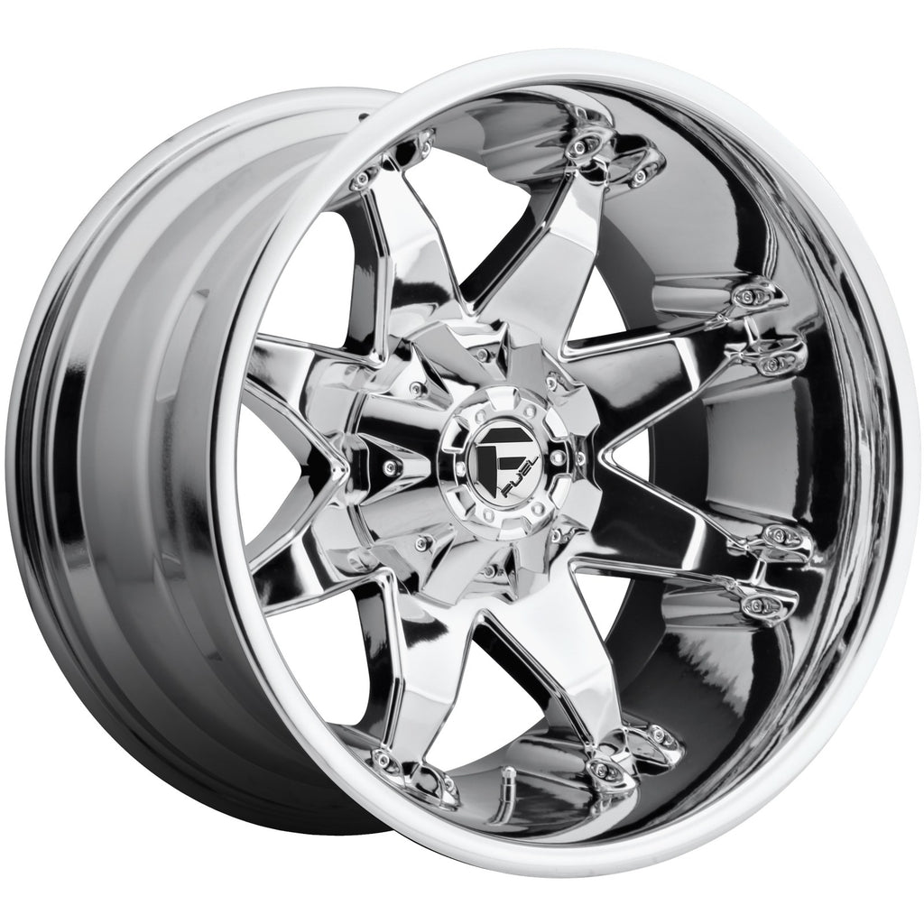 Fuel 1PC OCTANE 20X9 6X135/5.5 106.1 P -12