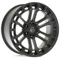 Fuel 1PC HEATER 22X10 6X135 87 BD -13