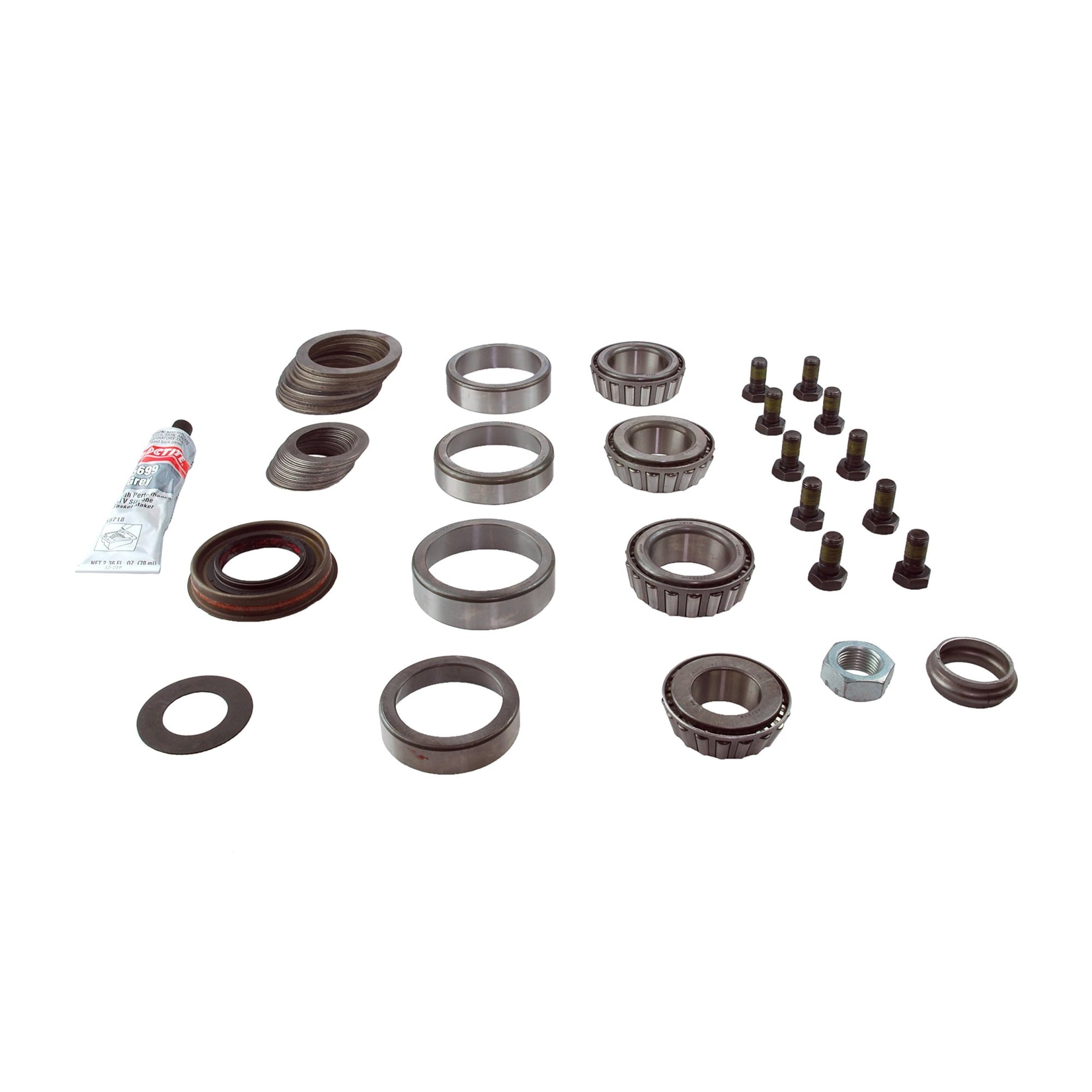 Differential Bearing Kit