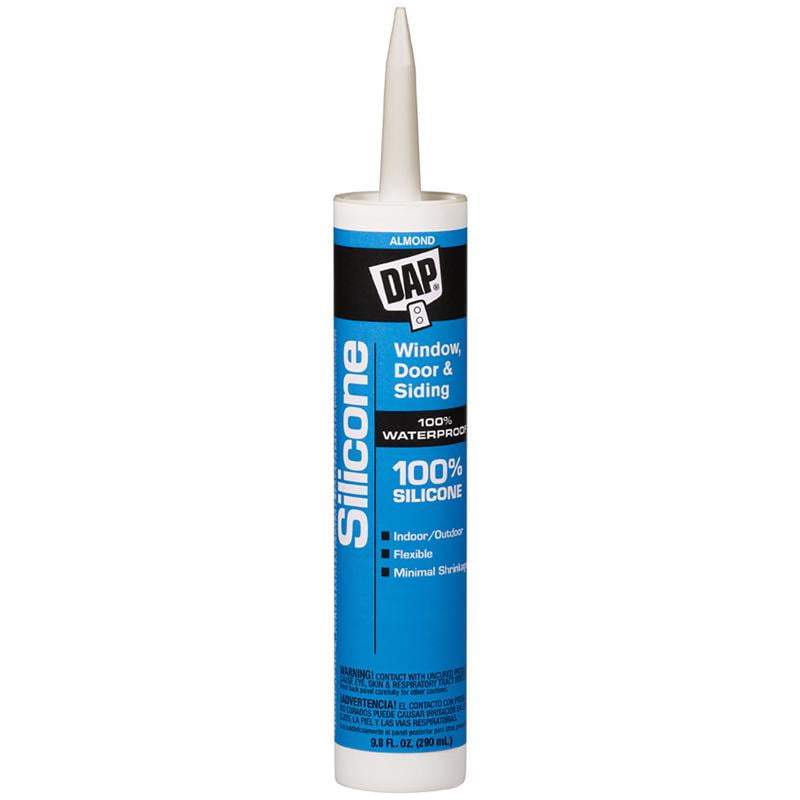 Silicone Dap  Almond