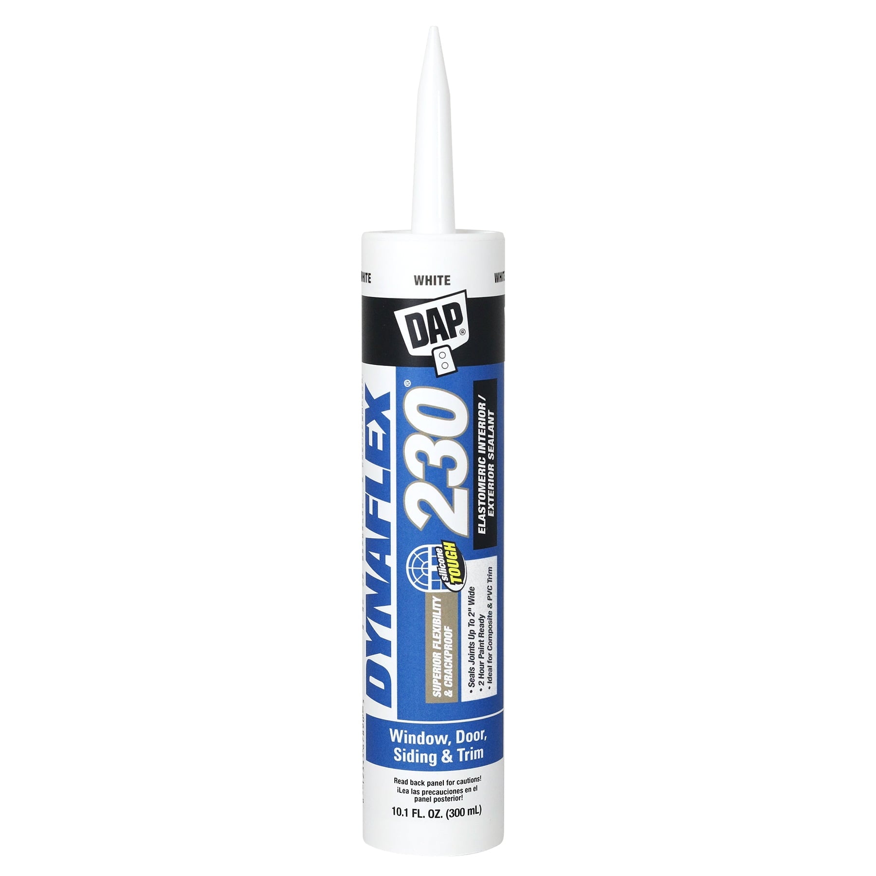Dynaflex 230 Sealant Whit