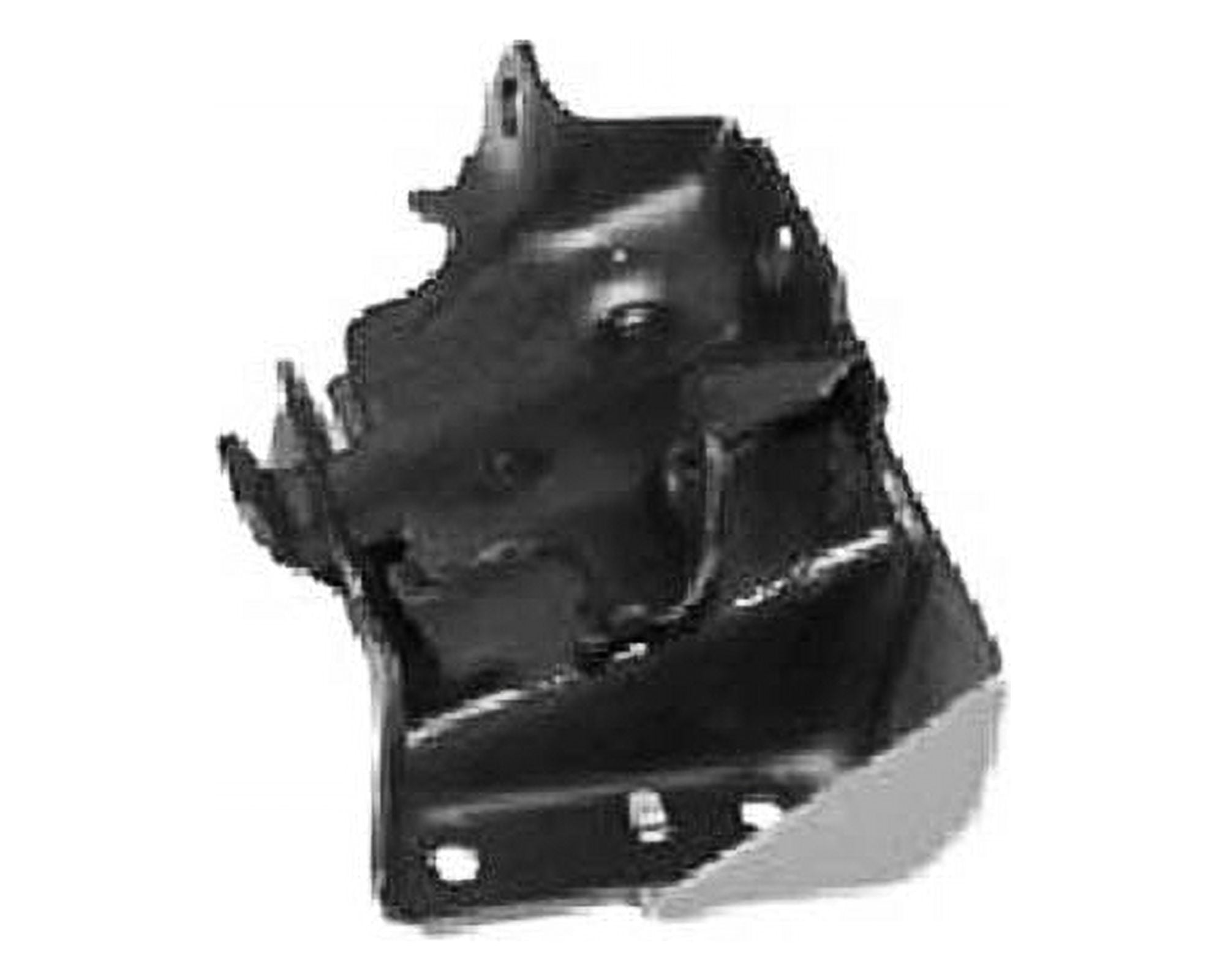2003-2010 Chevrolet