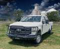 Delux Front Bumper