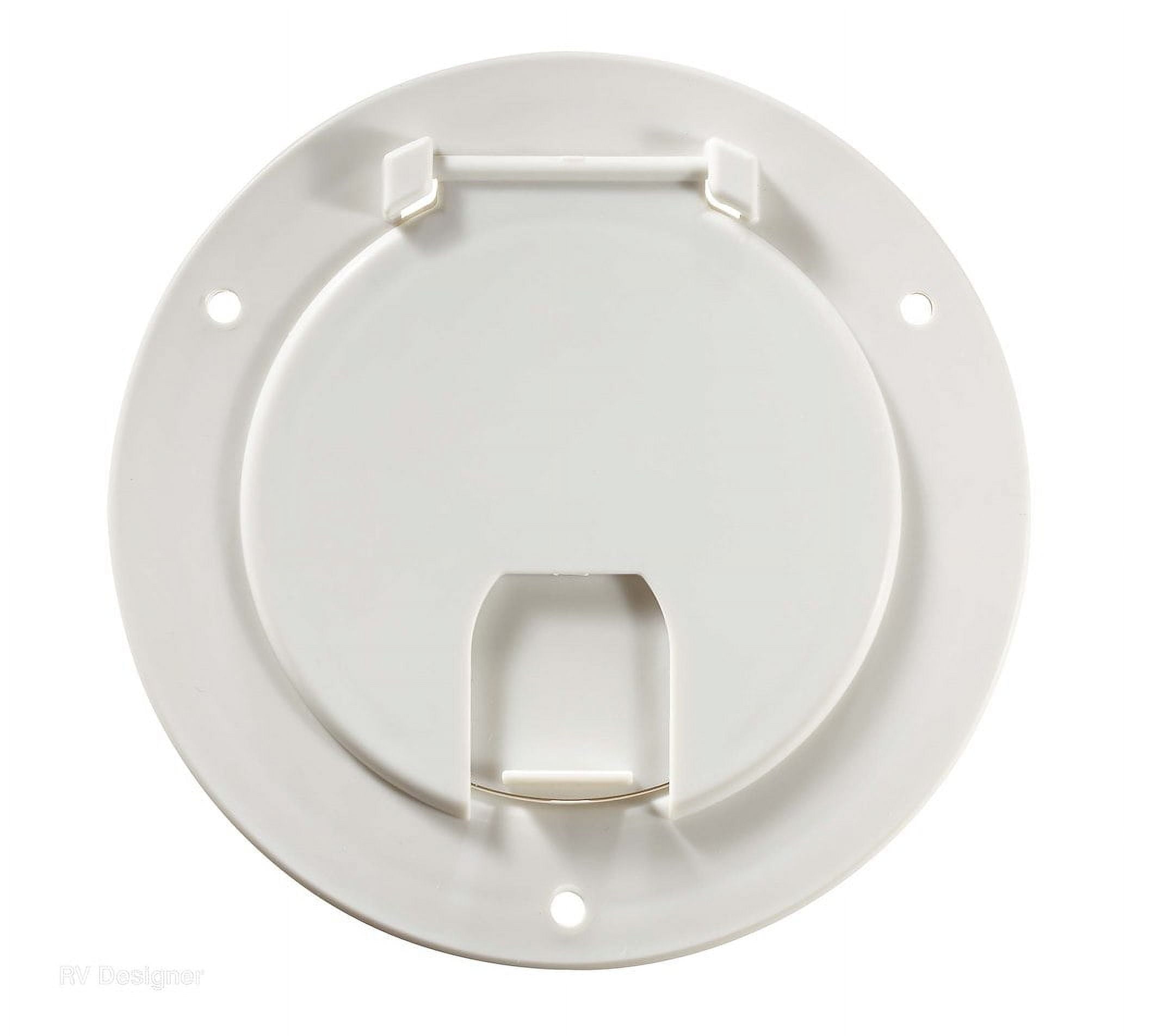Deluxe Cable Hatch