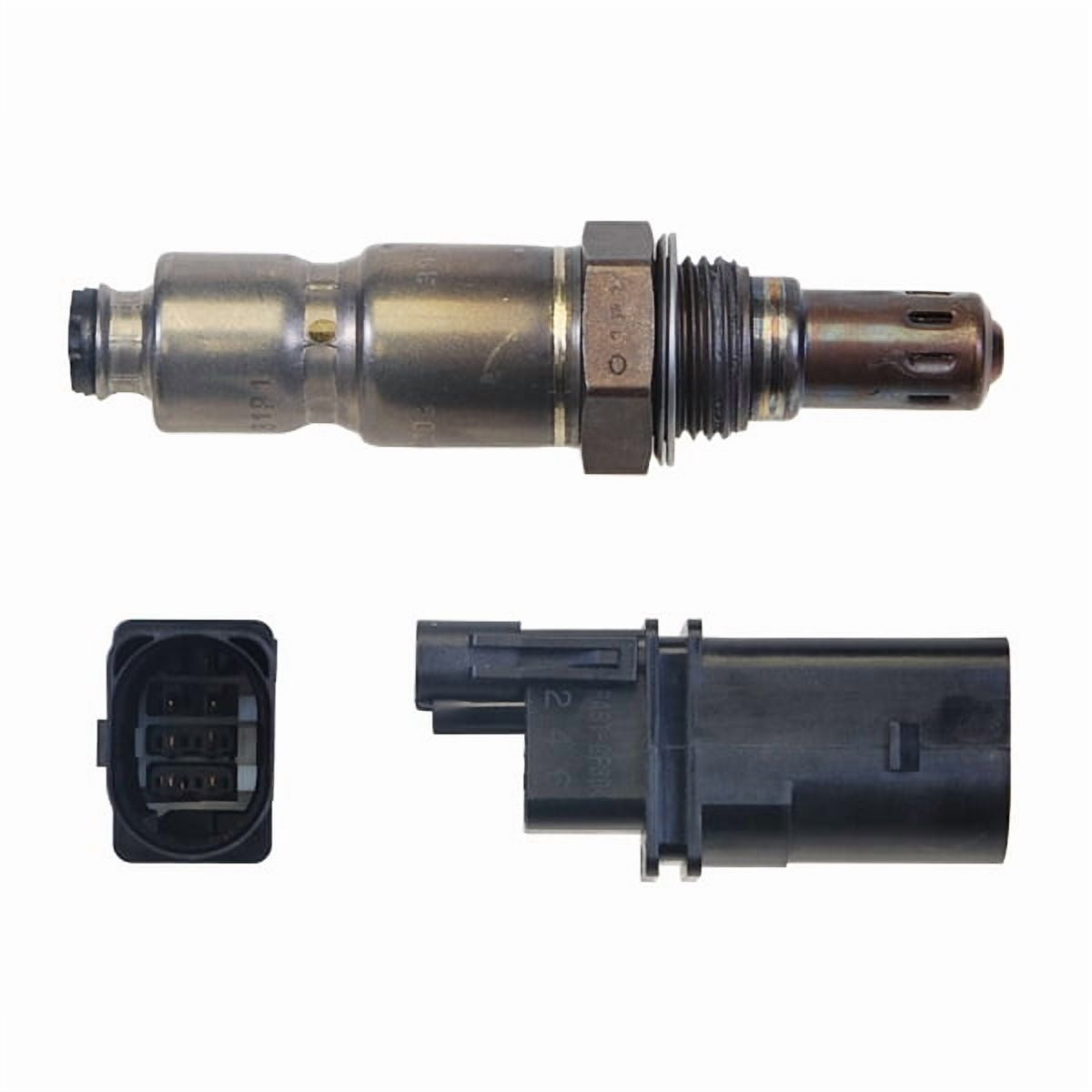 O2 Oxygen Sensor