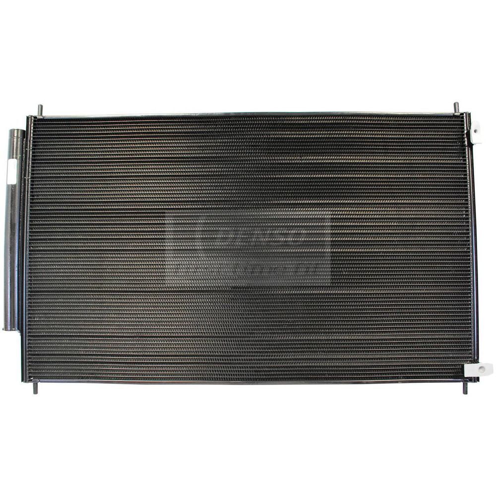A/C Condenser