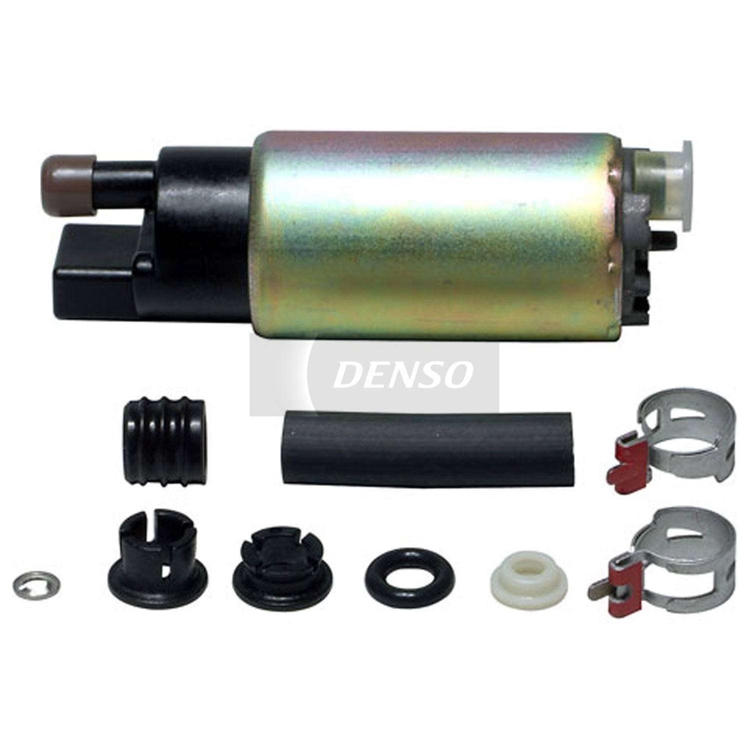 Electric Fuel Pump