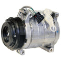 New Compressor W/ Clutch