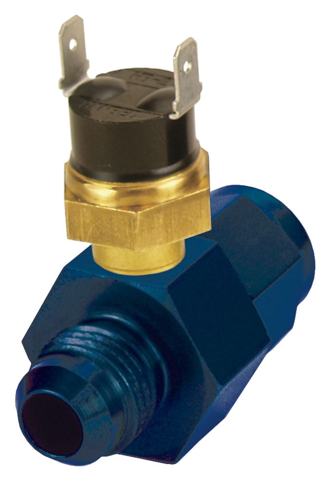 Premium In-Line Thrmostat