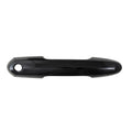 Dh 19-25 RAV4 4DR Blk