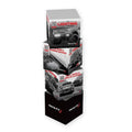 Display Trailfx Cubes