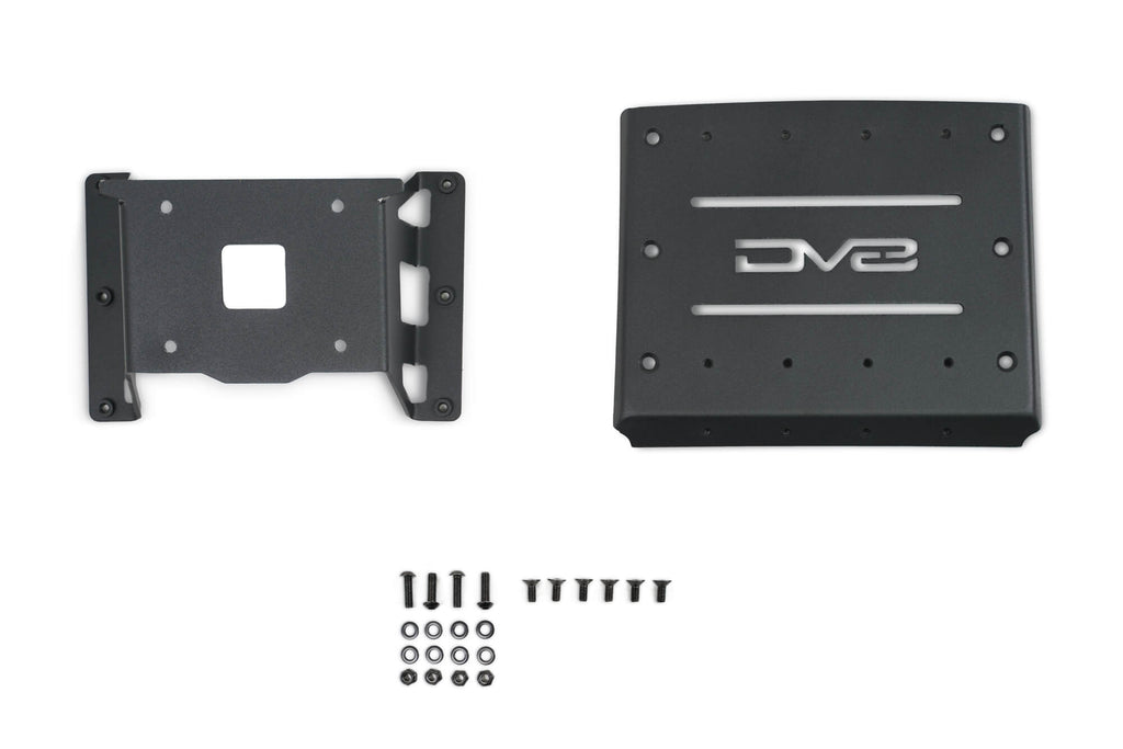 2015-2020 F-150 & 2017-2021 F-250/350 Digital Device Dash Mount
