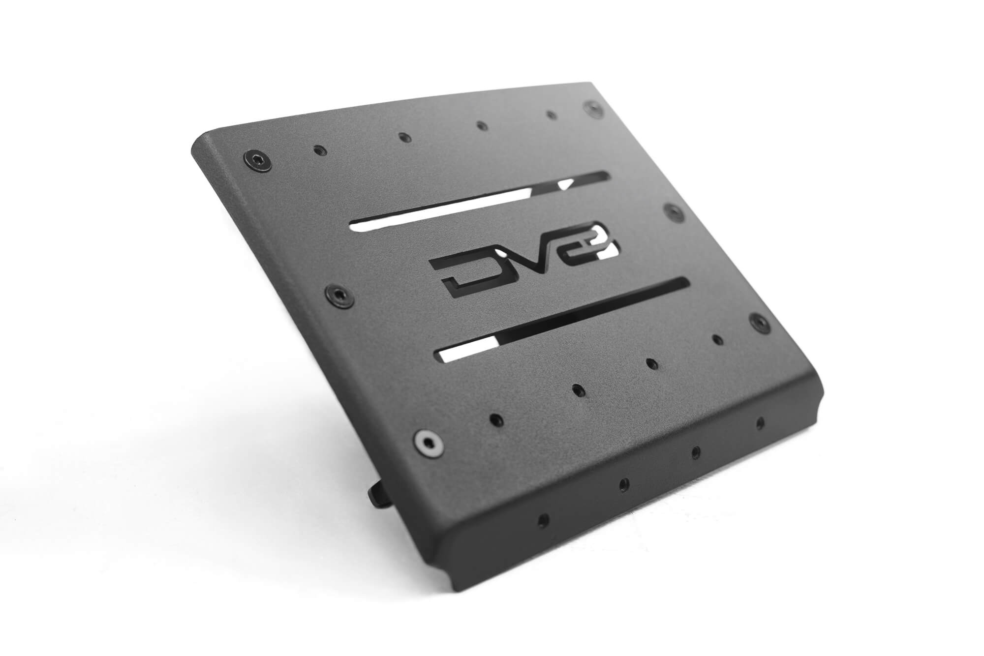 2015-2020 F-150 & 2017-2021 F-250/350 Digital Device Dash Mount