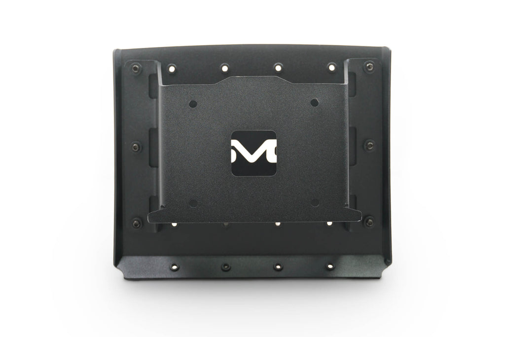 2015-2020 F-150 & 2017-2021 F-250/350 Digital Device Dash Mount