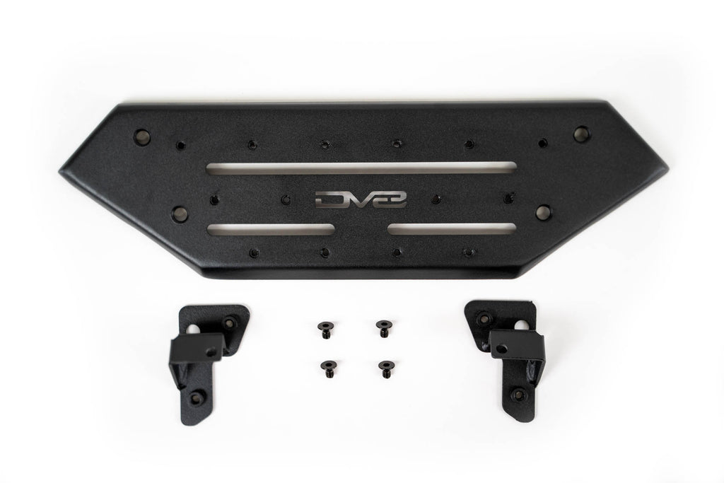 Jeep Wrangler JL & Gladiator JT Device Dash Mount V2