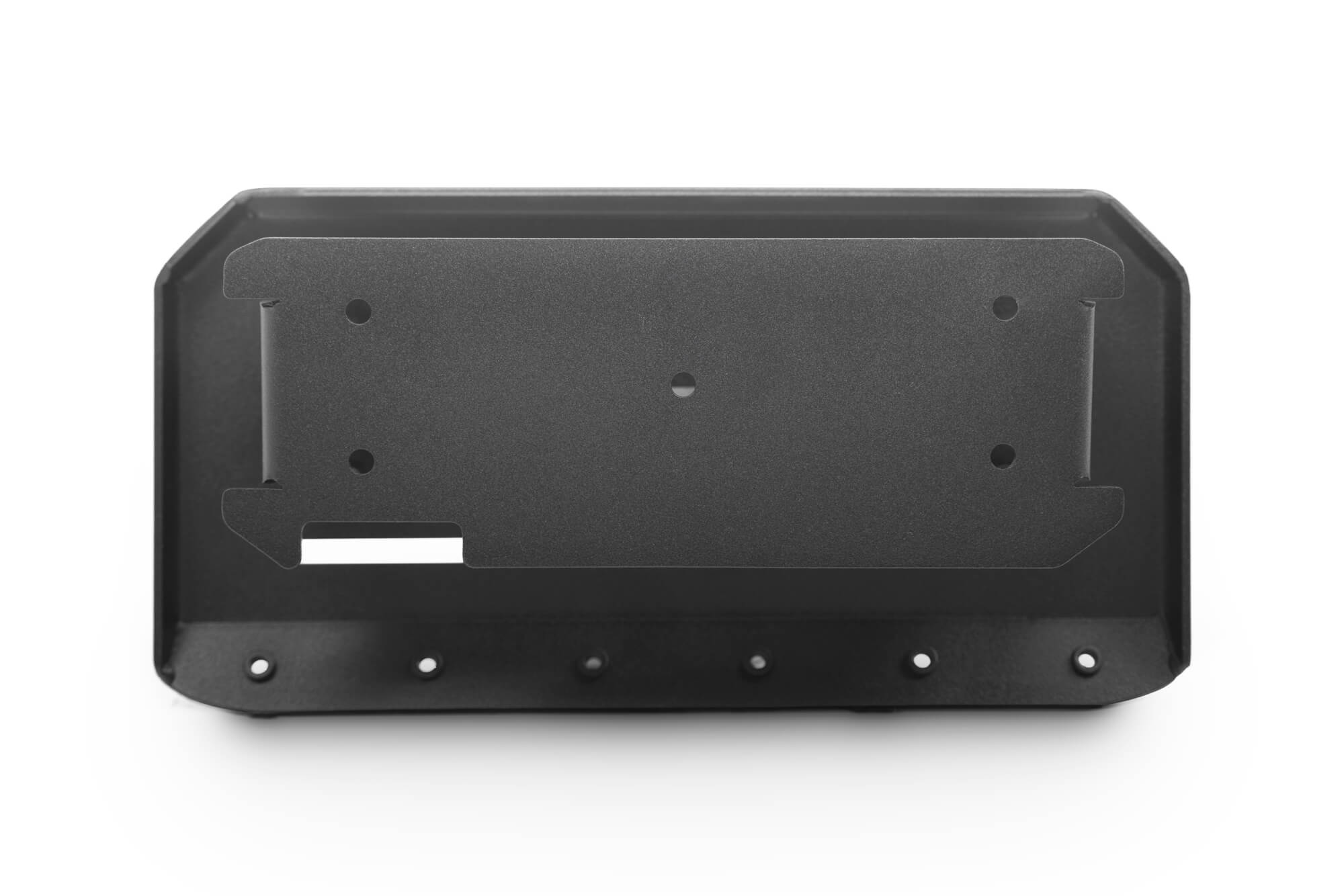 Toyota Tundra & Sequoia Digital Device Dash Mount