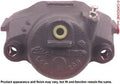 Dom. Disc Brake Caliper