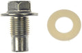 Oil Drn Plug  Pilt Pnt