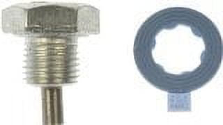 Oil Drn Plug  Magnetic