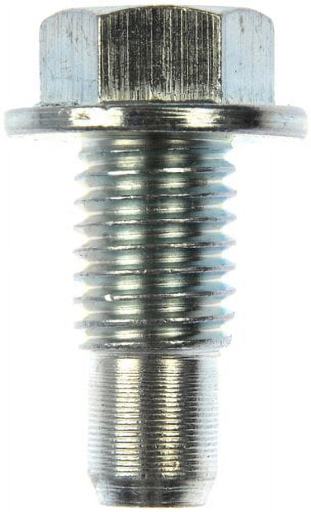 Oil Drn Plug  Pilt Pnt
